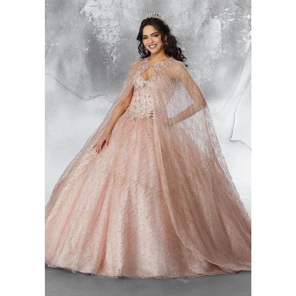 Morilee Dress 89199
