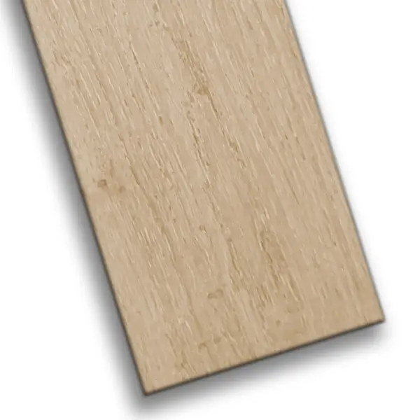 Playa Grande Alaskan Summer Engineered Wood Flooring Sample – 7-1/2" Wide Planks, UV Matte Finish, Float/Glue/Nail Install, 30-Year Warranty