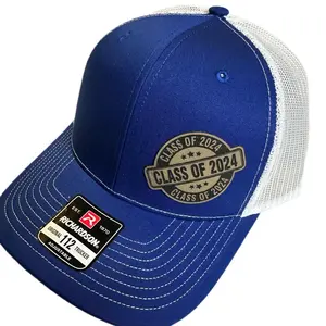 Class of 2024 Richardson 112 caps