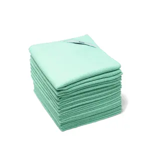 Bath Microfiber Cleaning Cloth