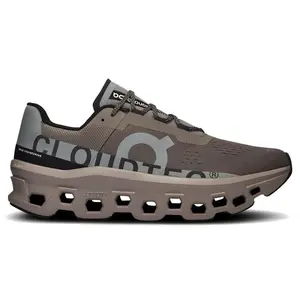 On Running Cloudmonster Cinder Fog (men) by StockX