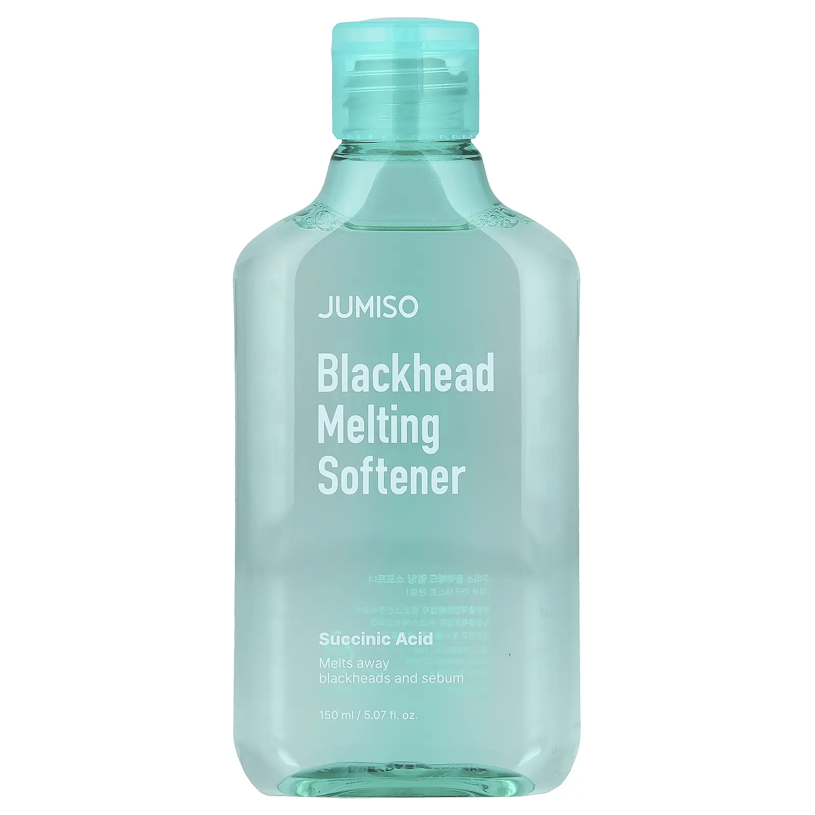 Jumiso Blackhead Melting Softener Special Kit, 52 Piece Kit