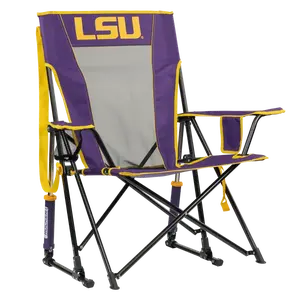 Comfort Pro Rocker™ - LSU Tigers