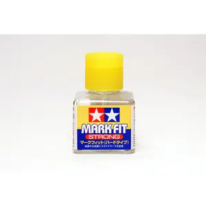 Tamiya Mark Fit (Strong) (40ml)