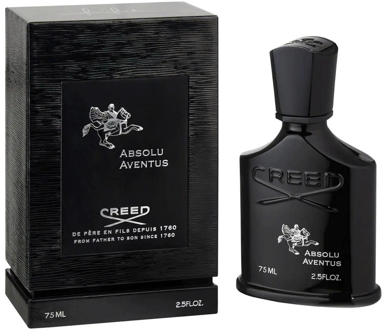 Creed Aventus Absolu 2.5oz/75 ml Men Eau de Parfum