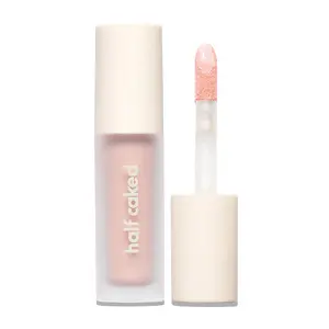 Half Caked Makeup Star Bright Under Eye Brightener - Lightweight, Natural Finish - Vegan & Cruelty-Free, 4.8ml