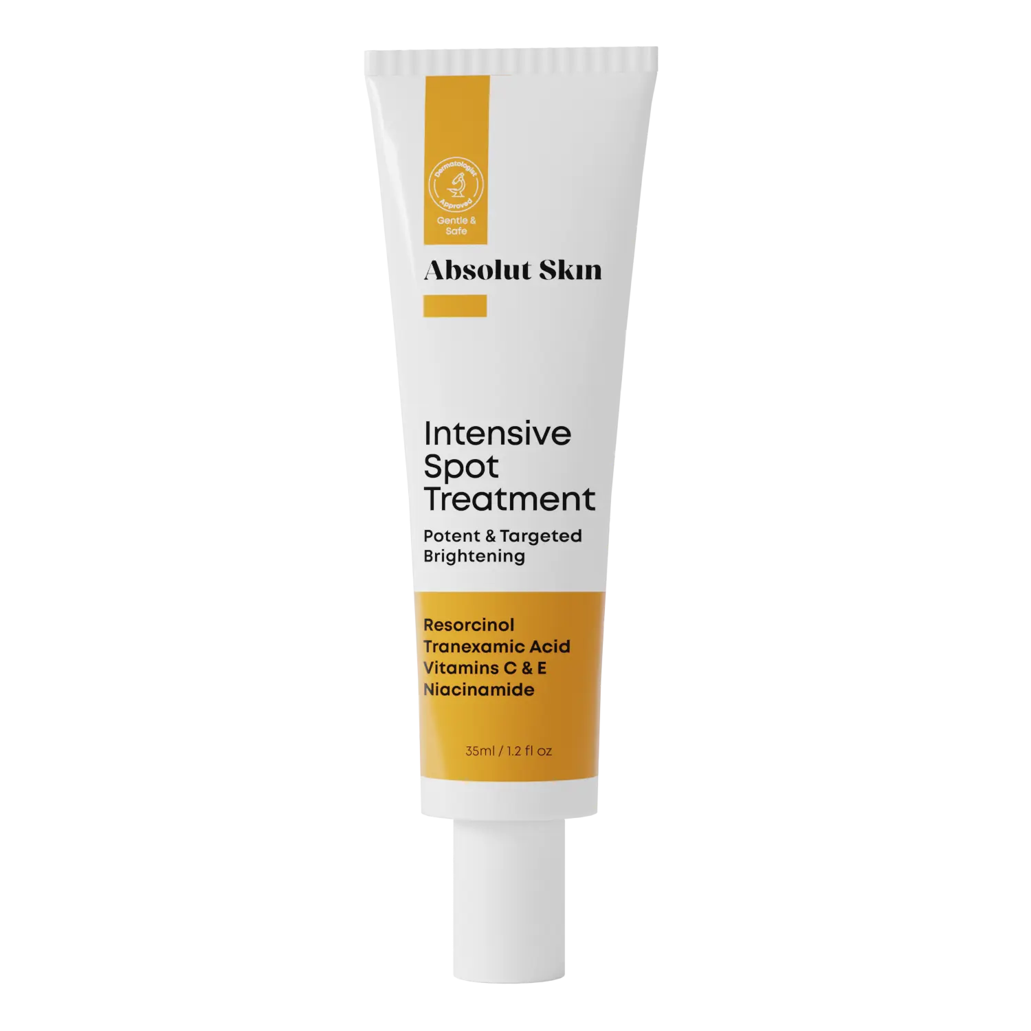Absolut Skin | Intensive Spot Treatment