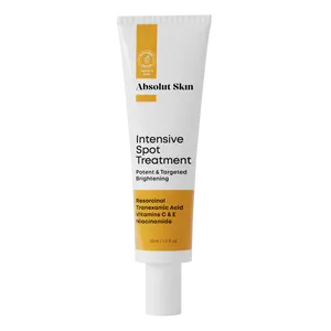 Absolut Skin | Intensive Spot Treatment