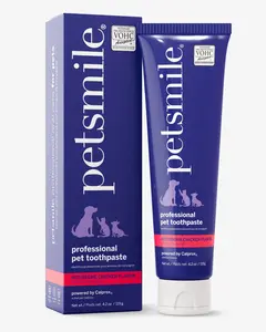 Professional Pet Toothpaste - Rotisserie Chicken Flavor - Large