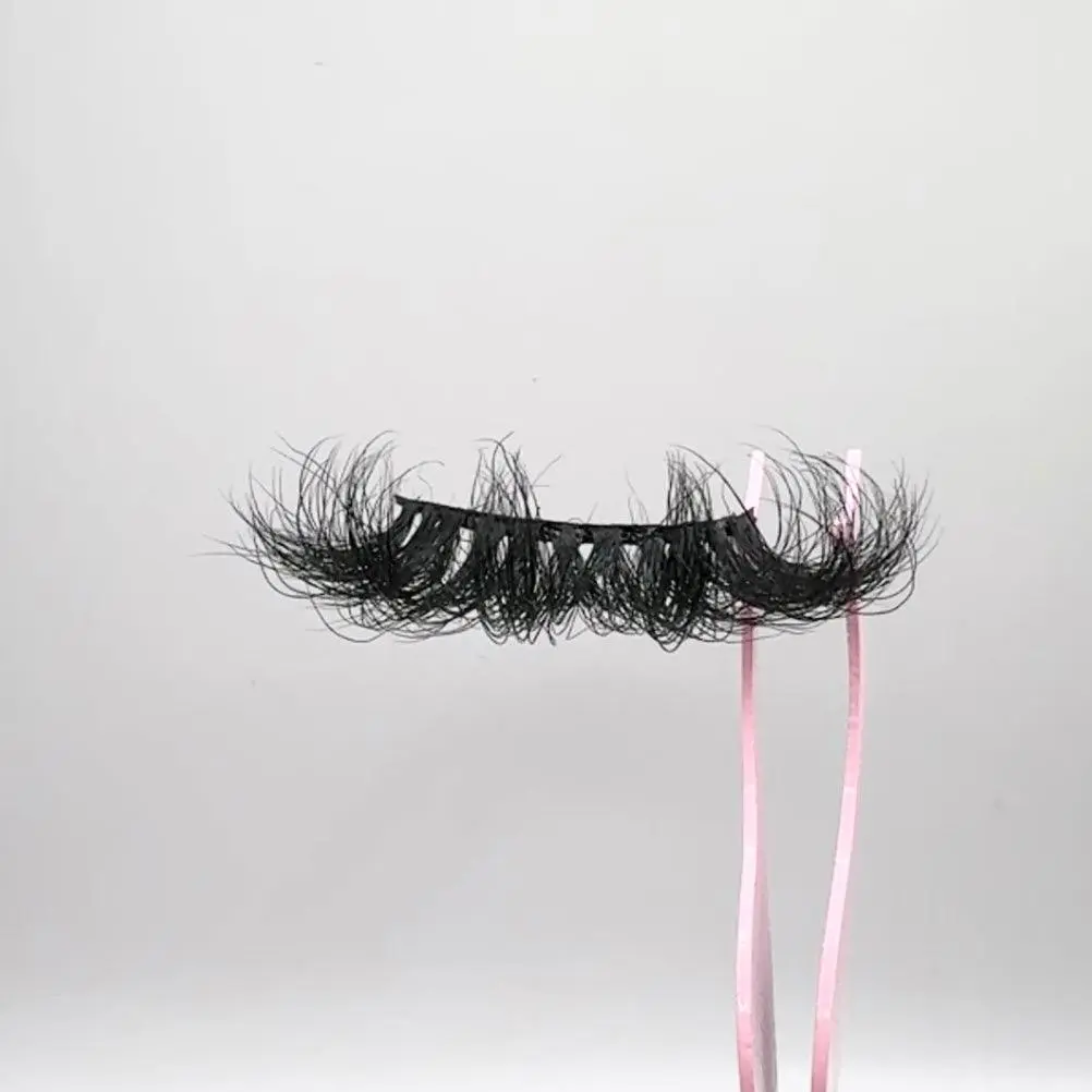 Dreamer - 25MM Luxury Mink Lash