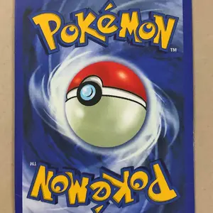 TOP LOADED MYSTERY POKEMON CARD