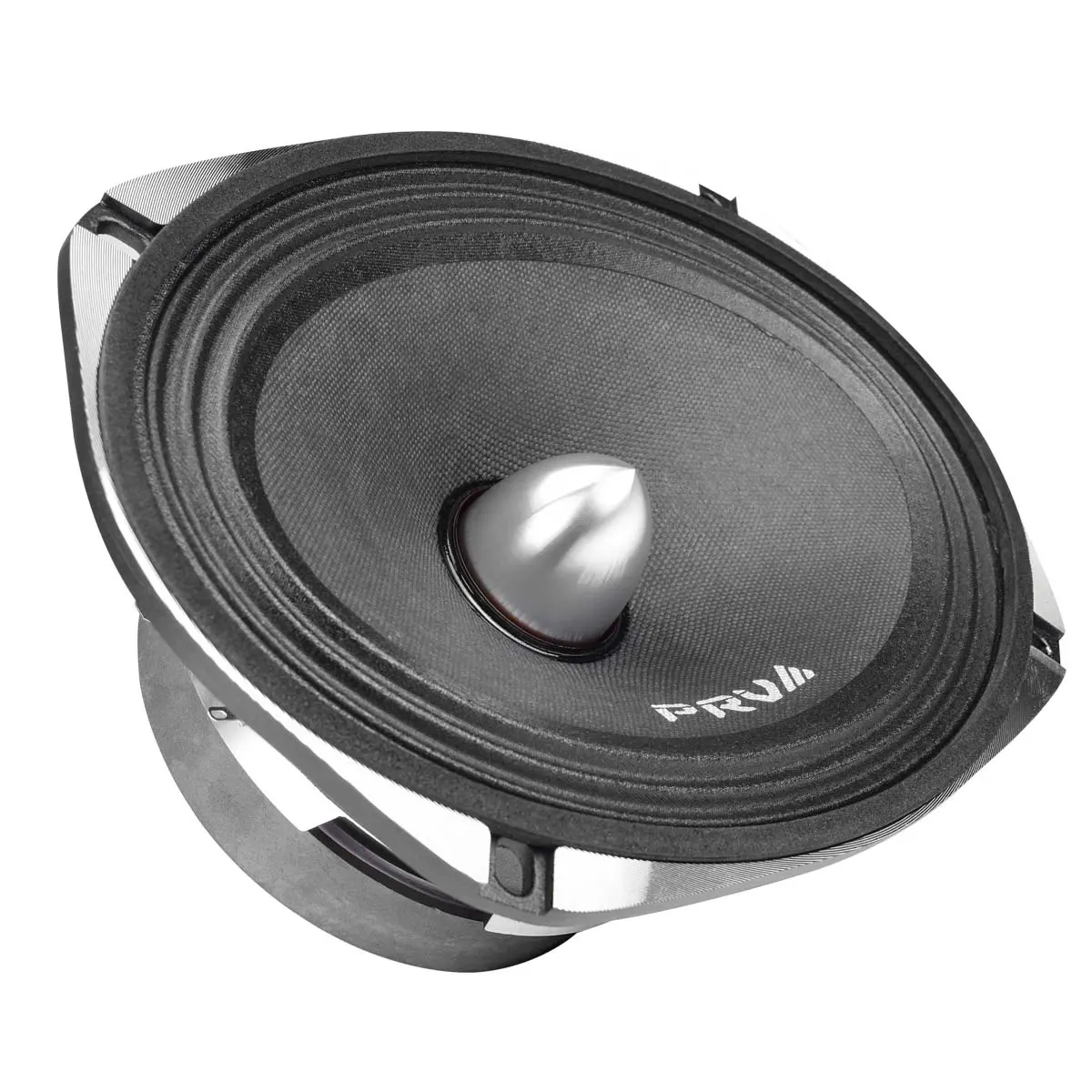 PRV Audio 69MR500-PhP-4 Midrange Car Audio Speakers 4 Ohms 6x9 PRO 500W