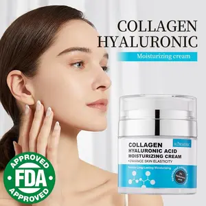 Advanced Retinol & Collagen Moisturizer-Hydrate, Tighten& Renew Skin -Reduce Fine Lines & Wrinkles for Men &Women