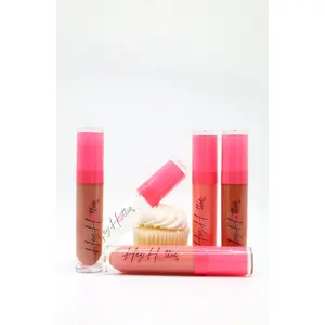Hey Hottie Lip Gloss