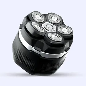 MK3 Premium Head Shaver