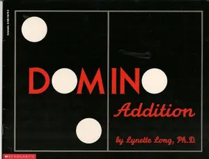 USED-Domino Addition by Ph. D. Lynette Long (Paperback)