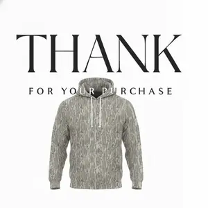 Thank you for supporting the store.