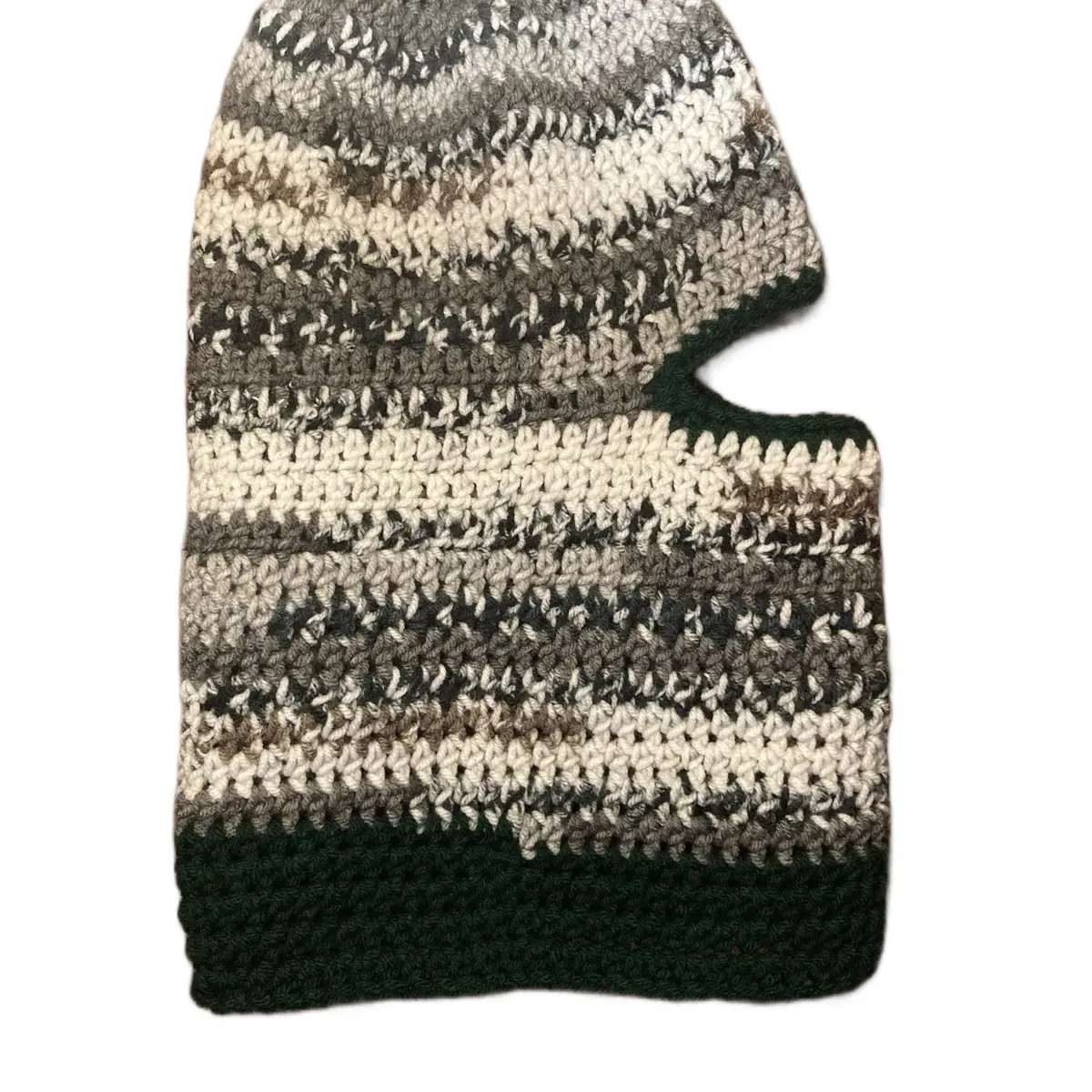 Handmade Custom Crochet Balaclavas