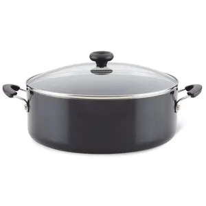 8-Quart Nonstick Stockpot