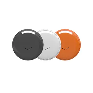 Global GPS Pet Tracker Anti-Lost Locator Real-Time Worldwide Positioning Waterproof Safety Tracking Device for Dogs Cats