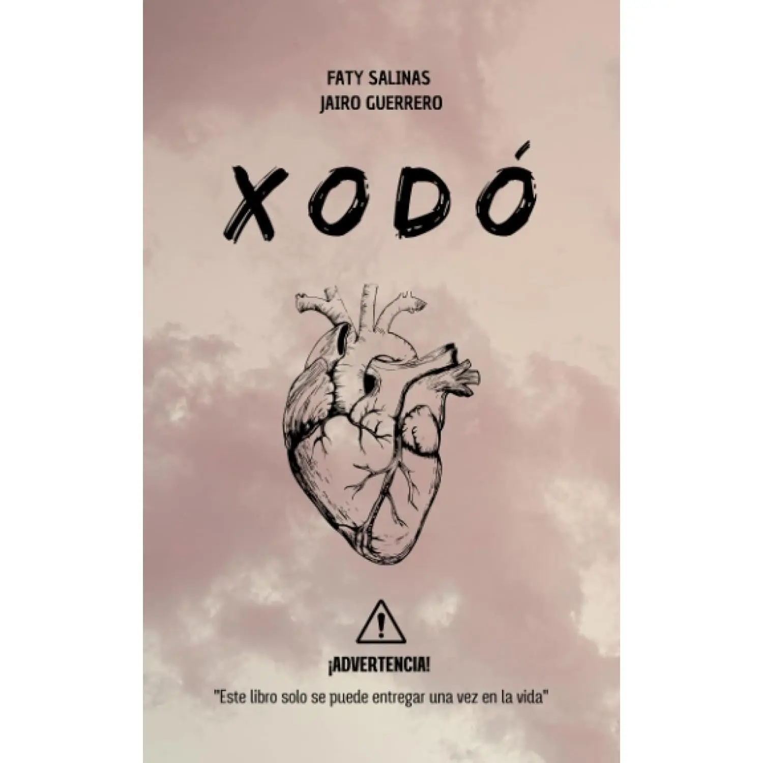 Xodó (Spanish Edition)