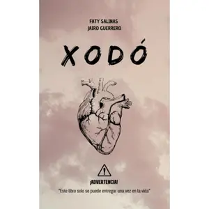 Xodó (Spanish Edition)
