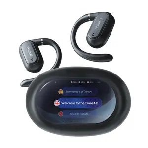 GO1 Live Phone Call Translator | Break Language Barriers Anywhere