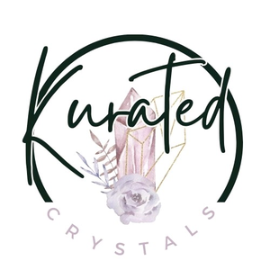 Kurated Crystals