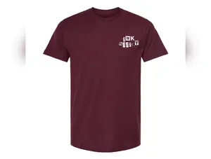 Tatted Granny Club Unisex Tee