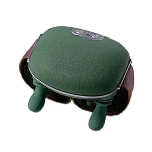 Master Hand Massager N8 Shoulder Neck Massager Cervical Head Massager Anti-Hand Soreness Kneading Acupressure Rechargeable Massager Neck Care Stick