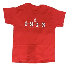 Delta 1913 Tee