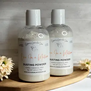 One In a Million Men's Dusting Powder