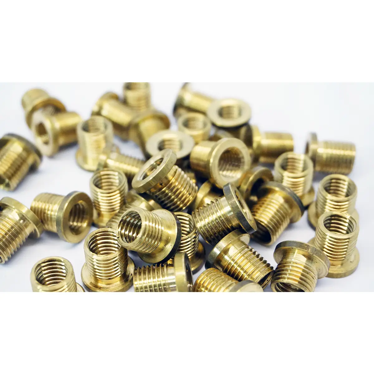 Thread Adapter - Reducer