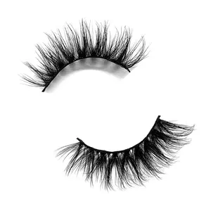 Bella 15mm Natural Lash Kit
