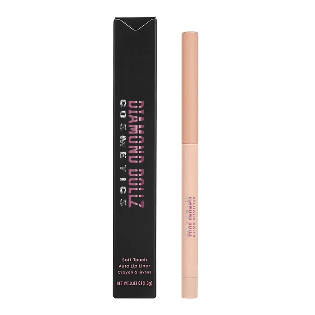 Retractable Lipliner