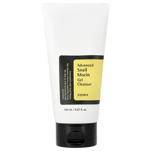 CosRx Advanced Snail Mucin Gel Cleanser, 5.07 fl oz (150 ml)