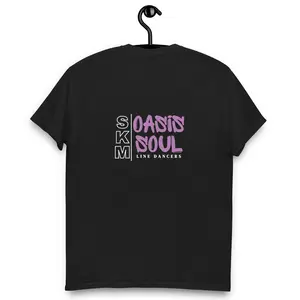 Oasis Soul Line Dancers