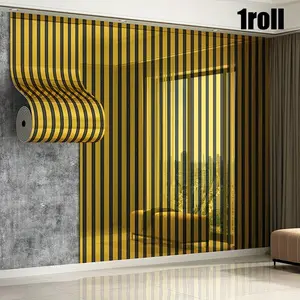 Self-Adhesive Silver Color 3D Mirror Decorative Reflective Wall Sticker, Easy Installation Waterproof Anti-Mold, TV Background Ceiling Wall Decor Artwork