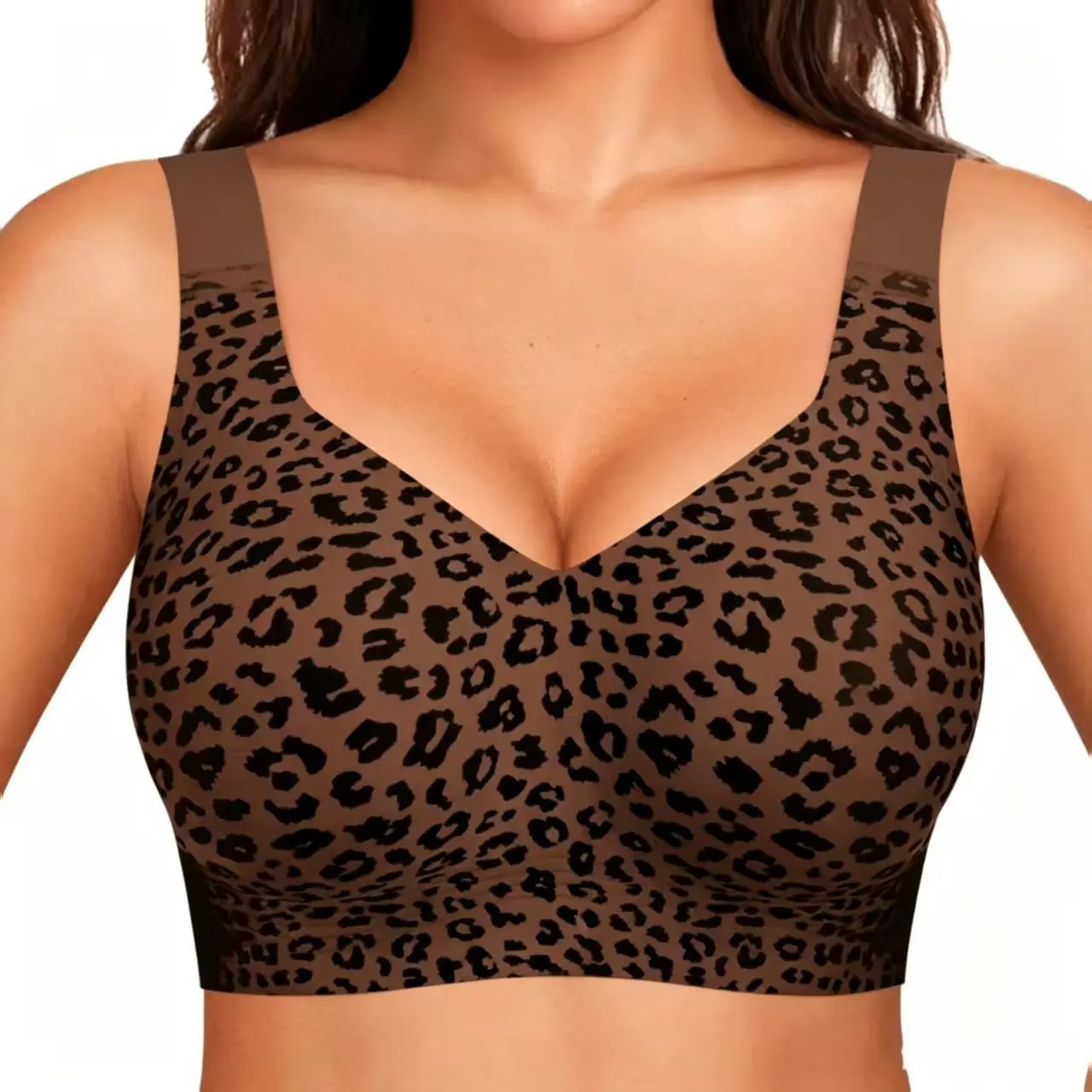 Leopard print