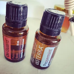 DoTERRA Peppermint