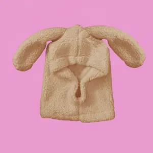 Khaki hood (small)