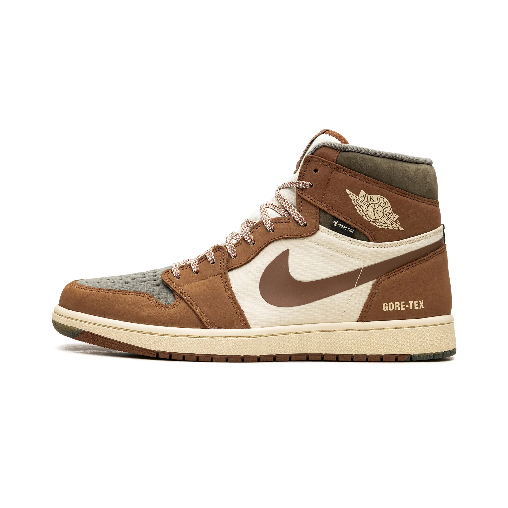 Air Jordan 1 Element High "Legend Sand" DB2889 102