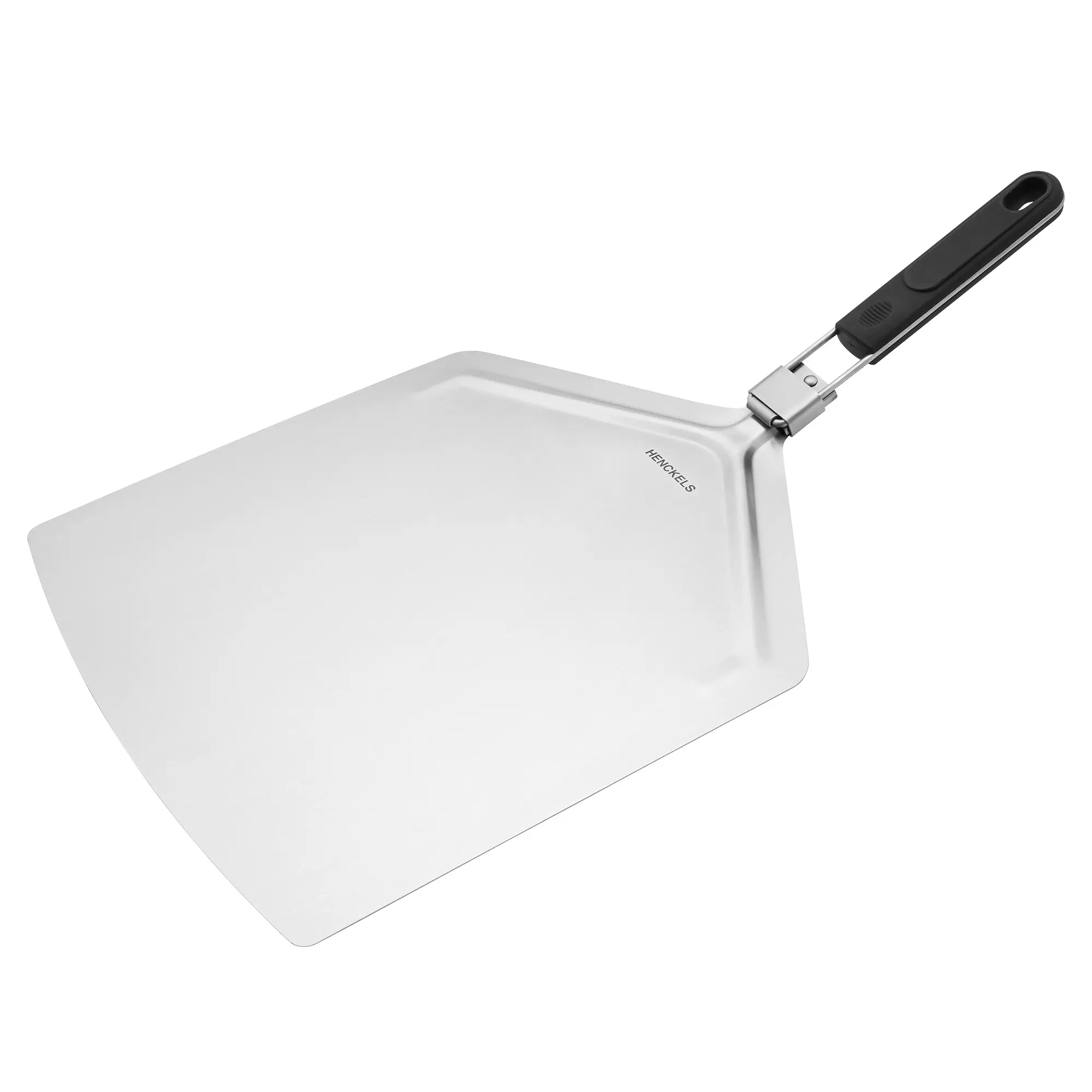 Henckels BBQ Stainless steel Pizza Peel Henckels BBQ Stainless steel Pizza Peel