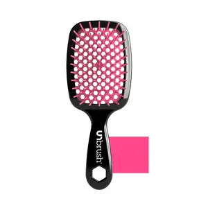UNbrush Detangling Hair Brush by FHI Heat