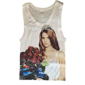 Lana Tank