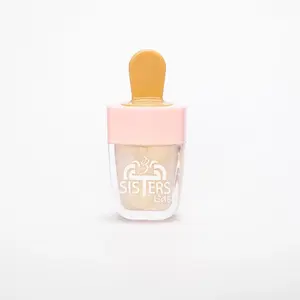 Oooh Lala Vanilla