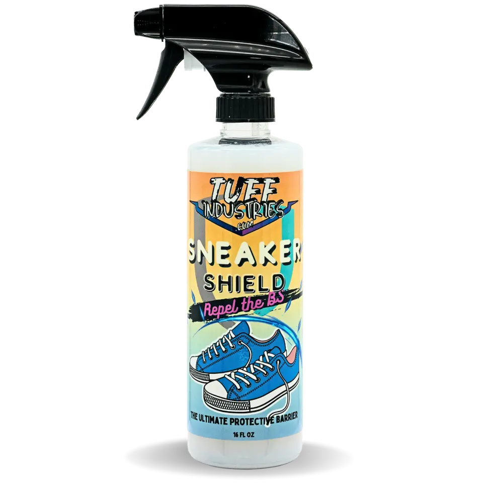 Sneaker Shield - Repellent & Protection