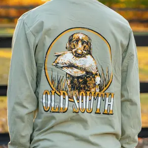 Got Em - Long Sleeve