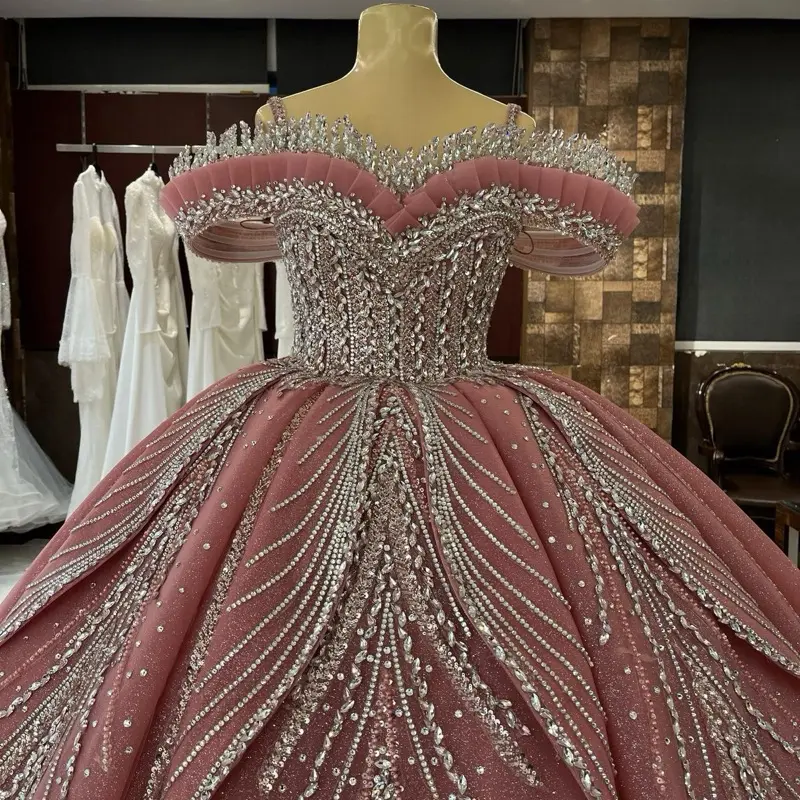 engagement dress