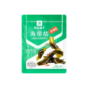 BESTORE Kelp Knot Spicy Flavor 150g